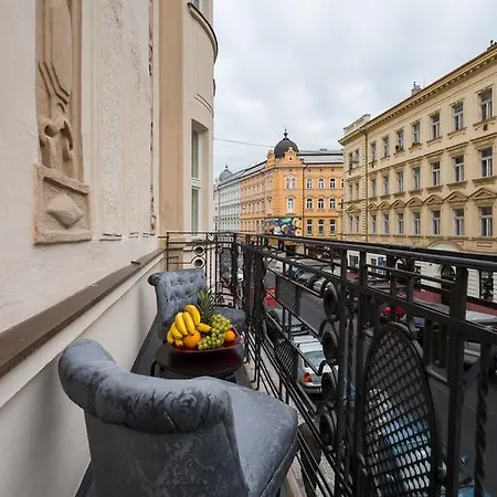 Apartment To Live
