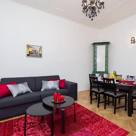 Apartment To Live