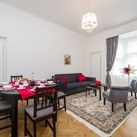 To Live Apartment
