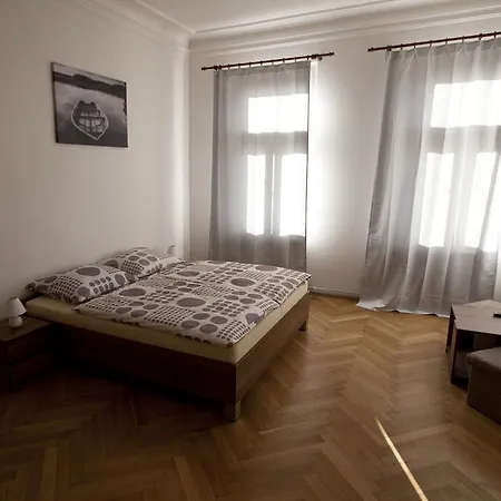 Apartment Carpe Diem *