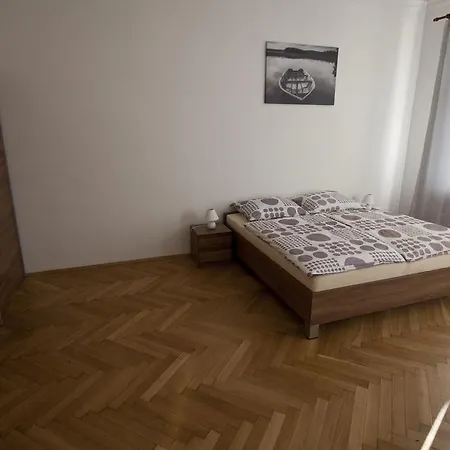 Apartment Carpe Diem