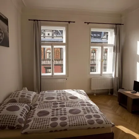 Carpe Diem Apartment *
