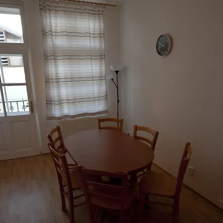 Apartment Carpe Diem