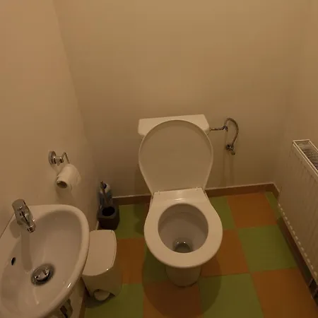 Carpe Diem Apartment