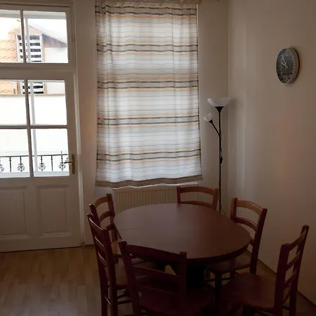 Carpe Diem Apartment *