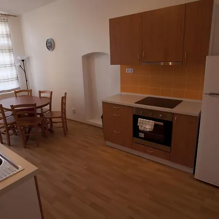 Apartment Carpe Diem