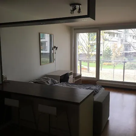 Rezidence Italska, 2 Apartment