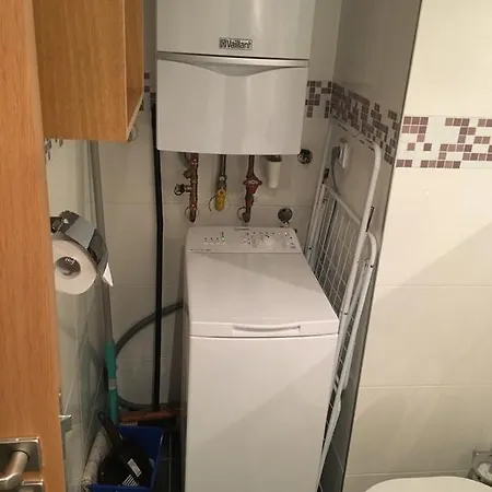 Rezidence Italska, 2 * Prague