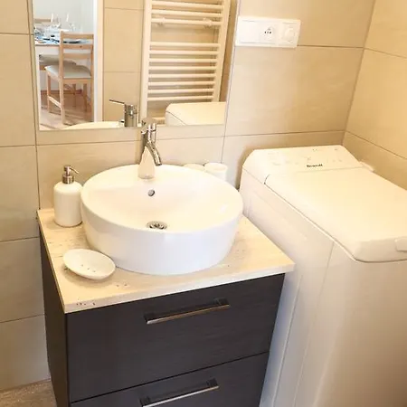 Apartmán Sokolovska *