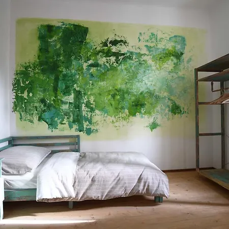 Giotto Apartment Prague