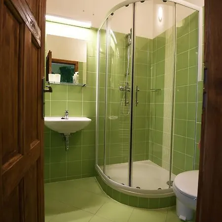 Apartment Giotto Prague