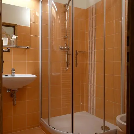 Apartment Giotto *