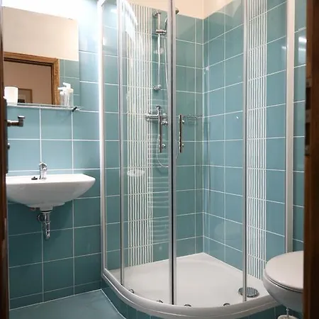 Apartment Giotto