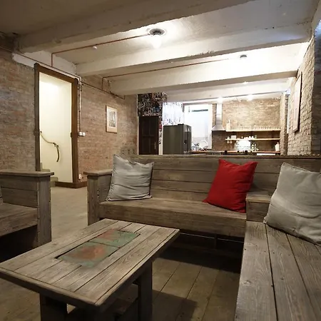 Apartment Giotto Prague