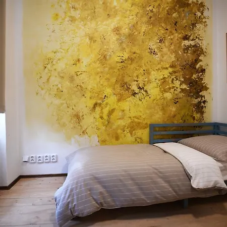 Giotto Apartment *