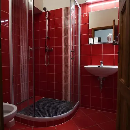 Apartment Giotto *