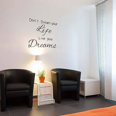 Appartement The Modern Prague