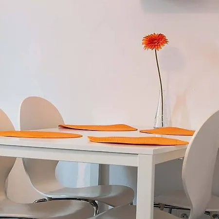 The Modern Appartement Prague
