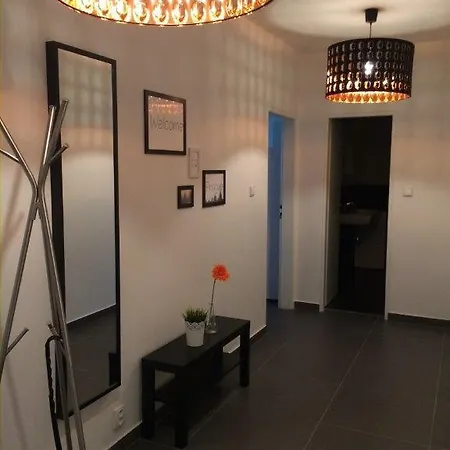 Apartment The Modern *