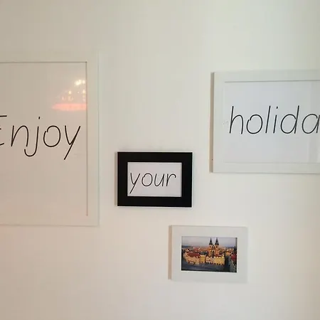 The Modern Apartment *