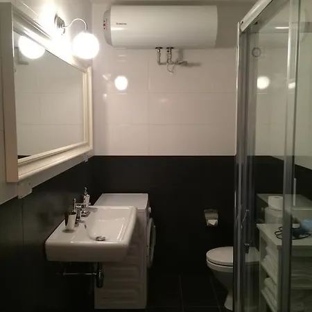 Appartement The Modern