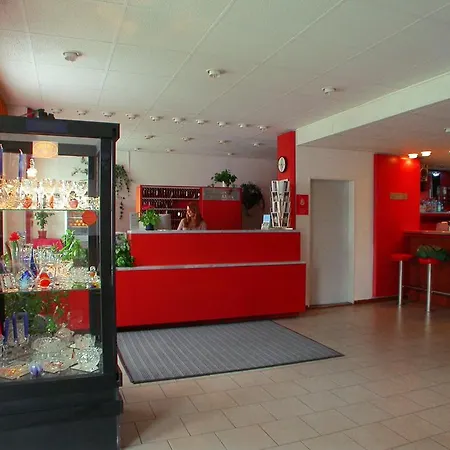 Hotel Slavia Praha