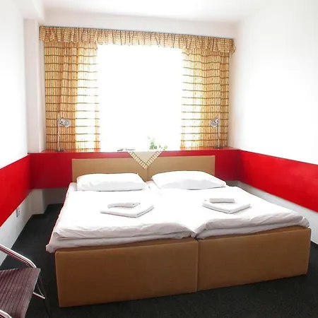 Slavia Hotel Praha