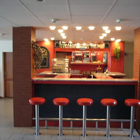 Slavia Hotel Praha