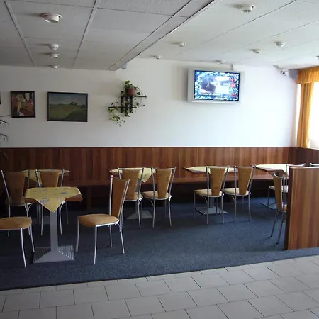 Hotel Slavia