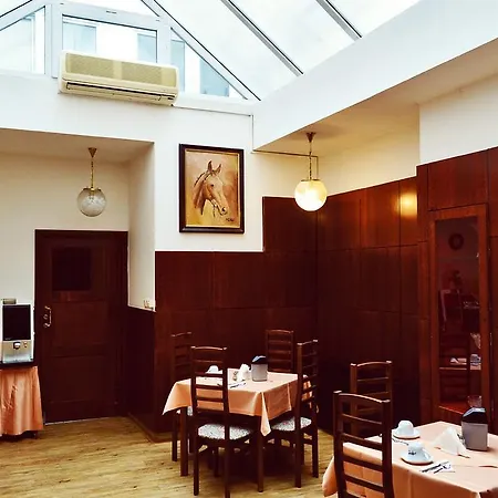 Meran 3* Prag
