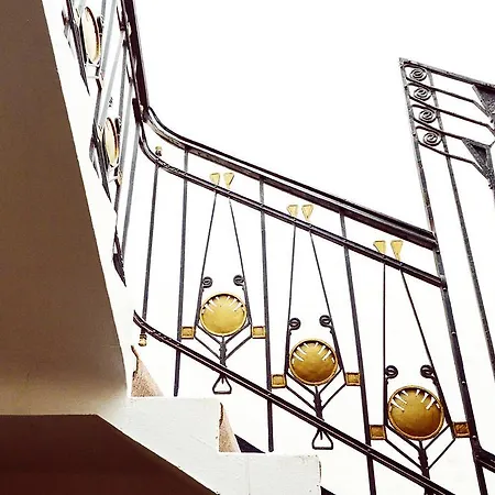 Meran Hotel