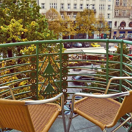 Meran 3* Prag
