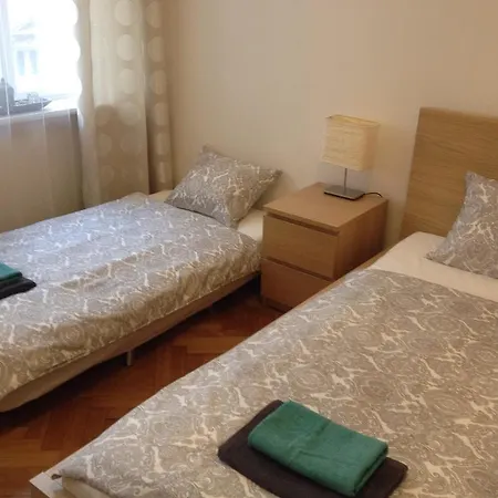 Apartment Jindrisska Central