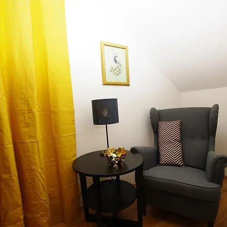 Apartment Cozy Gardens In