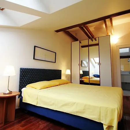 Salvator - By Apartament