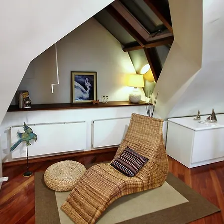 Salvator - By Apartament