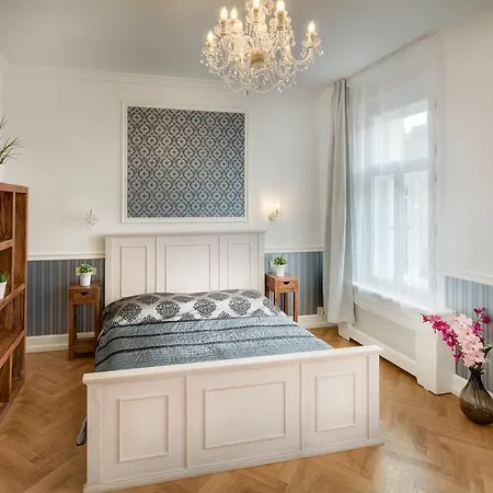 Veleslavinova - Old Town Apartment Apartment Prague