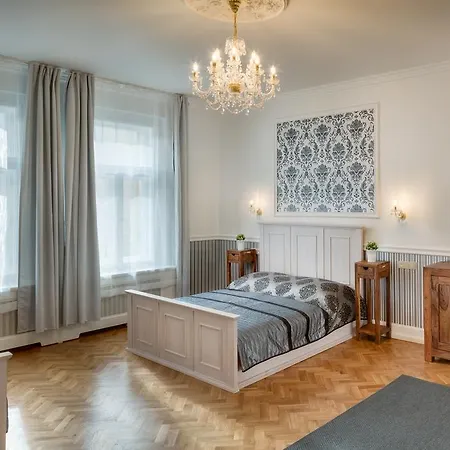 Veleslavinova - Old Town Apartment Apartment Prague