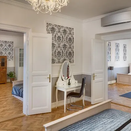 Apartment Veleslavinova - Old Town Apartment Prague
