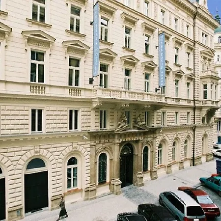 Eurostars David 4*