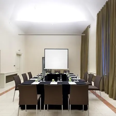 Eurostars David Hotel Prague