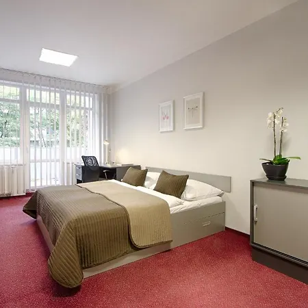 Student Appart hôtel *