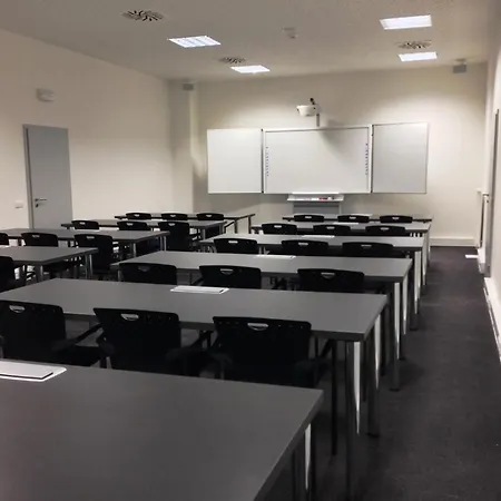 Student Appart hôtel *