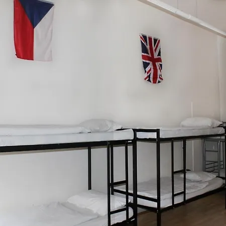 Hotel City Stay Prague Apartments Prague