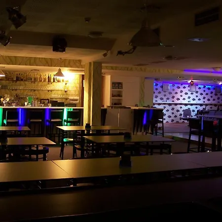 Academic & Congress Centre Hotel