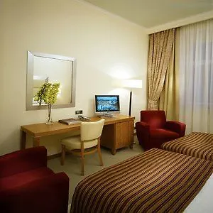 Hotel Design Merrion 4*
