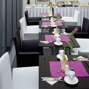 Design Merrion 4* Praha