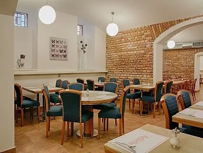 Ambiance Prága