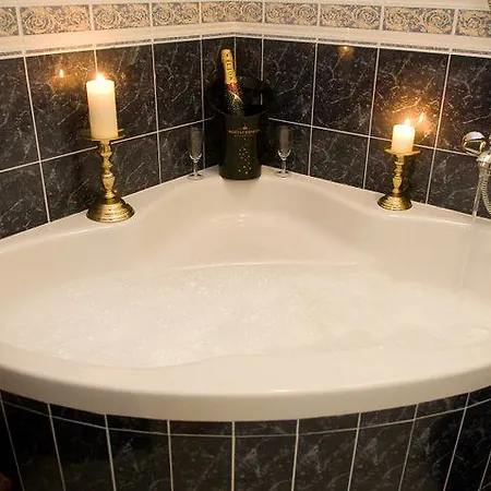 Donatello Hotel Praha