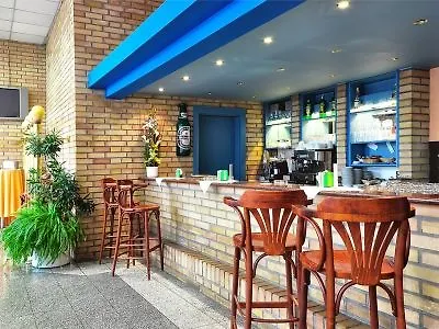 Hotel Olympik Artemis Praha